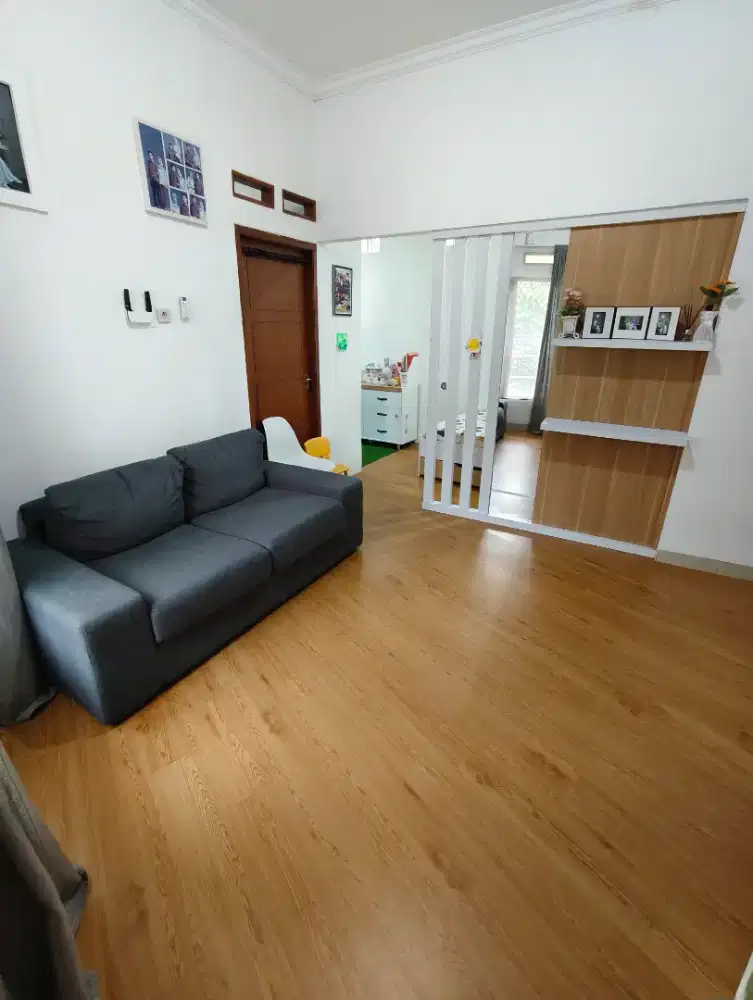 Rumah Dijual Sawangan Kota Depok