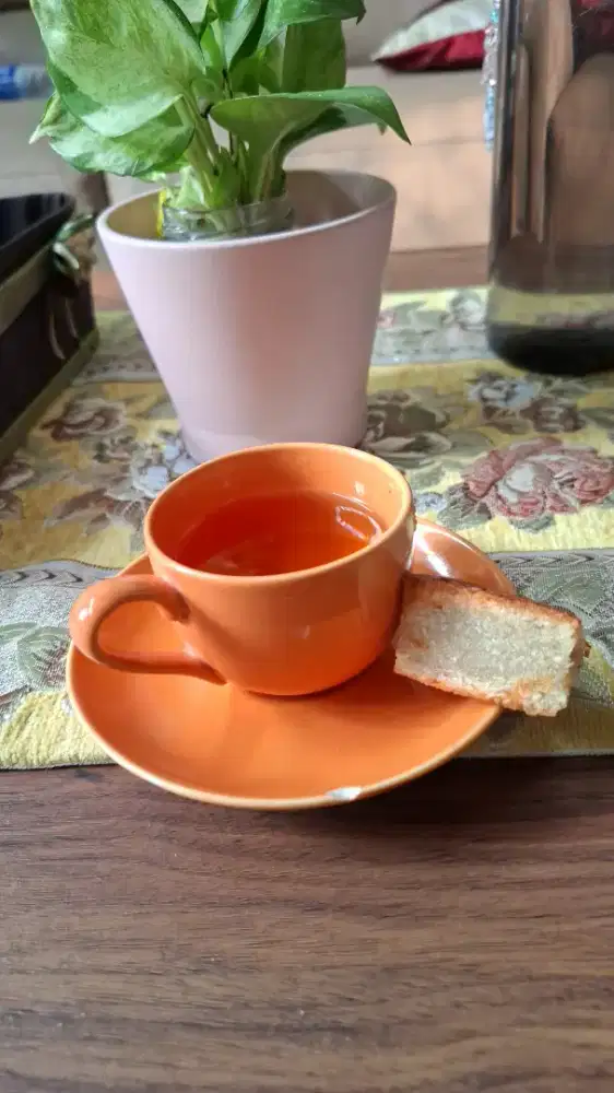 Suka masak dan kebersihan, Jujur taat ibadah