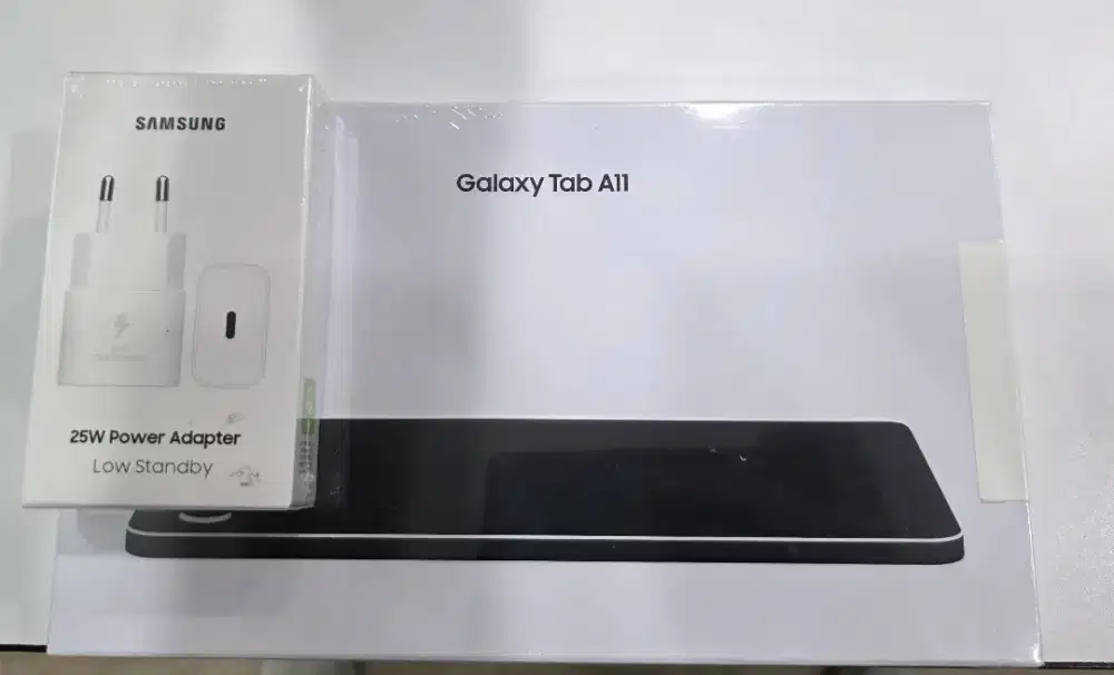 Tablet Samsung A11 4G