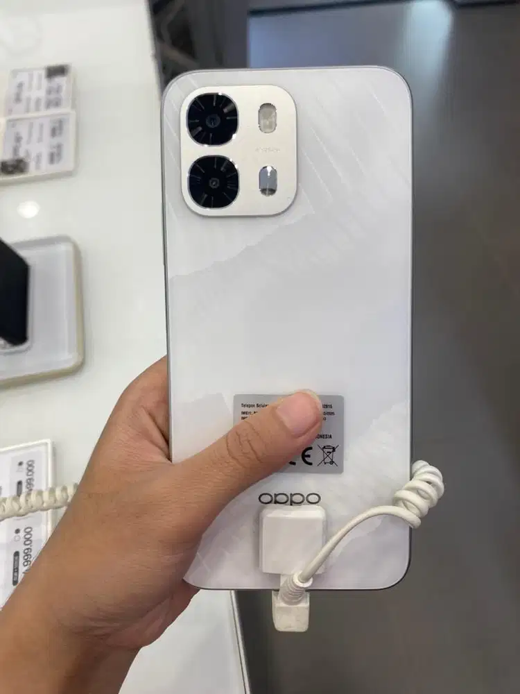 (1904) OPPO A6s