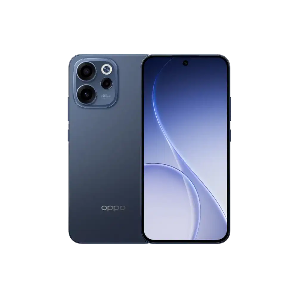 OPPO RENO 15 F 8/128 GB CICILAN TANPA KARTU KREDIT