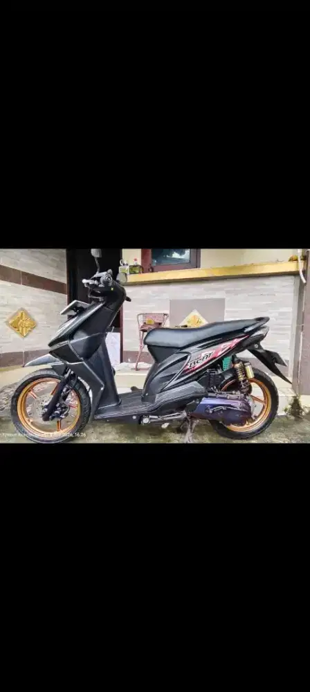 Hond beat karbu 2012