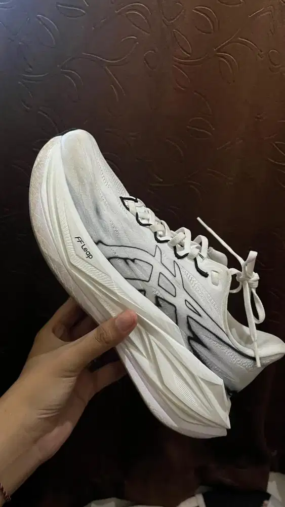 Asics Superblast 3 Size 41,5