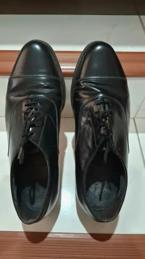 Sepatu Florsheim size 41 usa