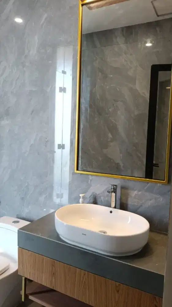 Tukang Pasang Granit, Marmer, Quadra. Kontraktor Bangun Rumah Mewah