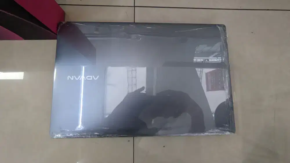 Laptop Advan workpro Intel i5 gen 10