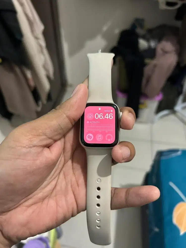 Apple Watch SE Gen 2 40mm