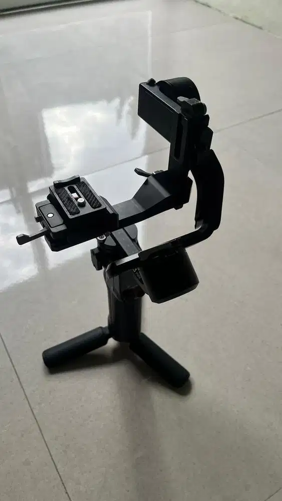 Gimbal DJI RS 3 Mini