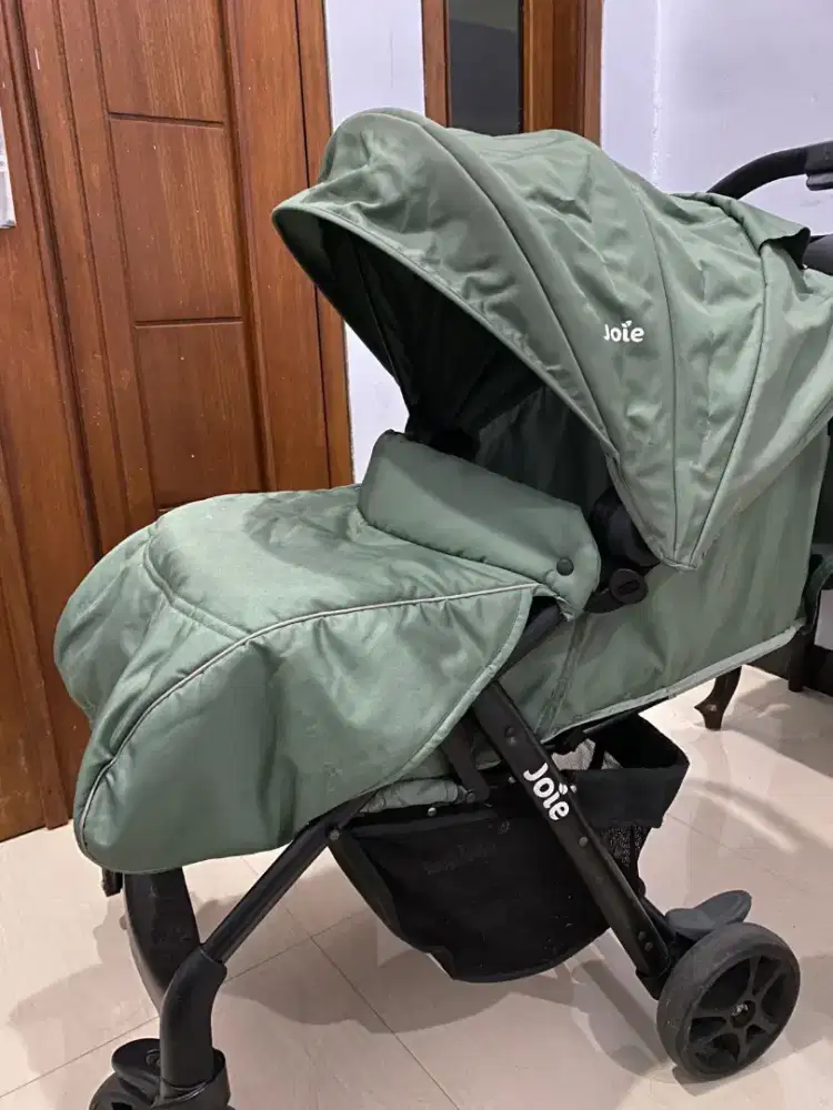 Stroller Joie lokasi Tangerang