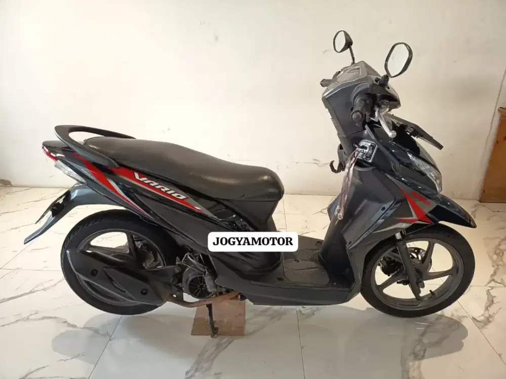 3 - VARIO 110 2017