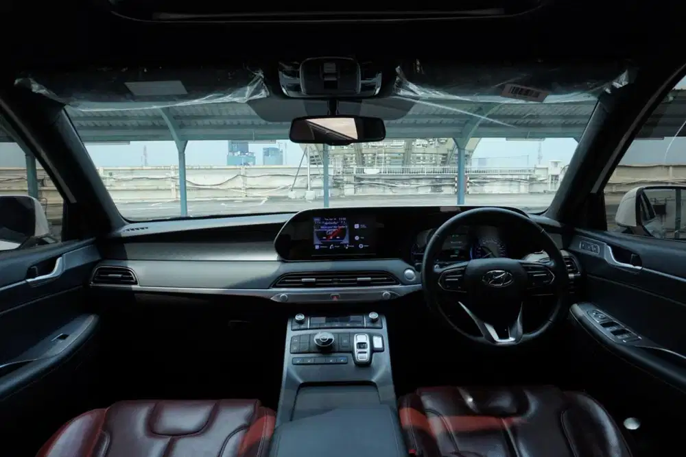 Hyundai Palisade 2.2D
Signature 4x2 2022