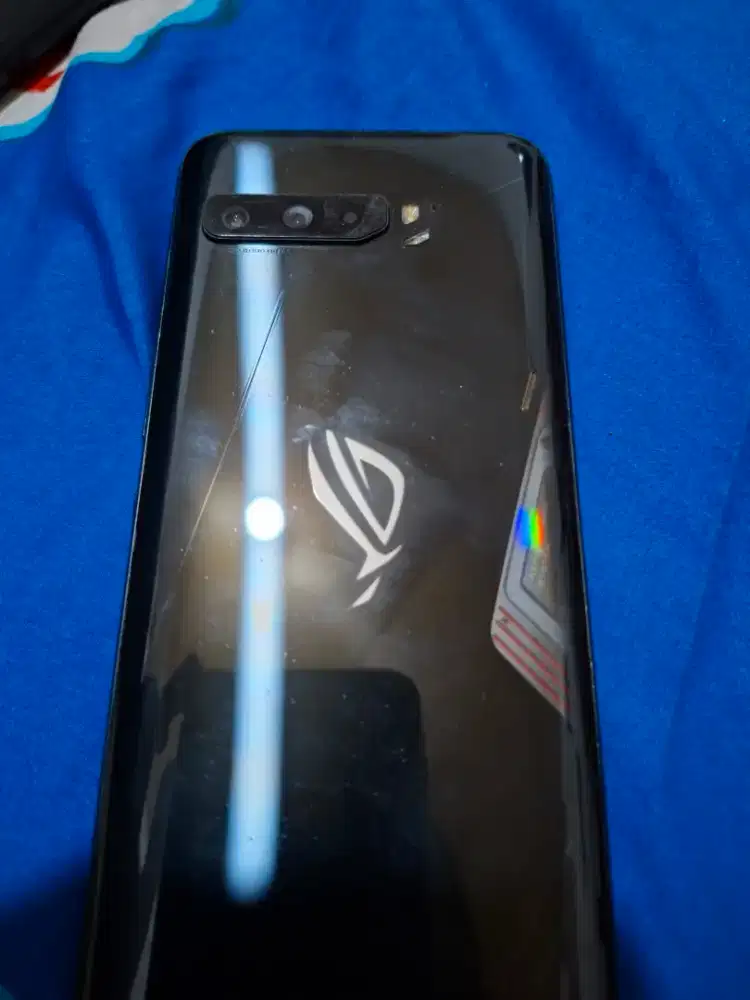Asus rog phone 3 8/128
