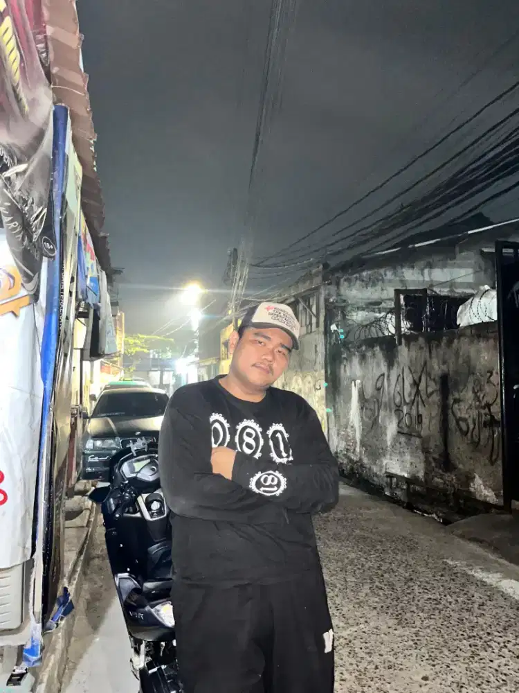 freelance apa aja bisa