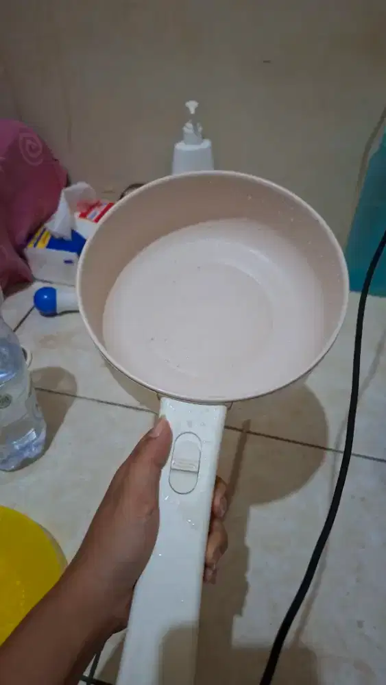 Jual cepat karna mau pindahan