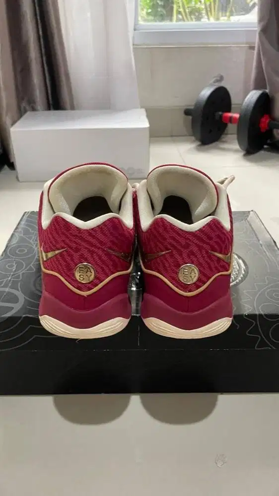 Sepatu Nike KD NY vs NY (Limited)