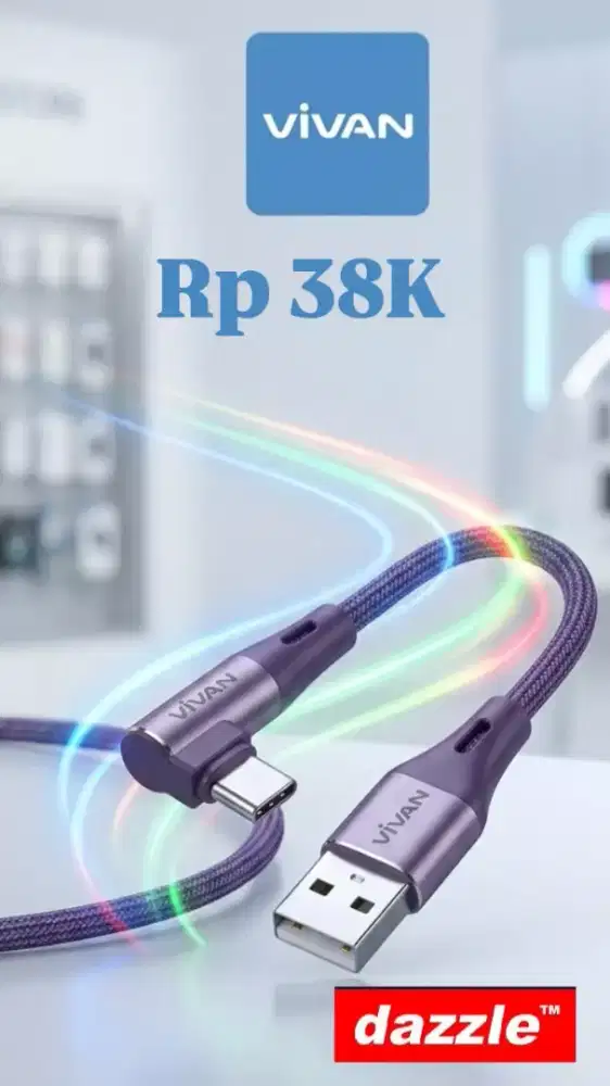 Kd Vivan BMW 100S blue