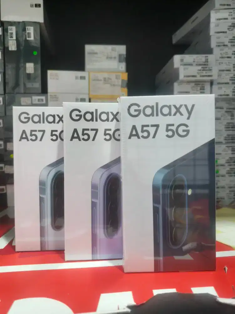 Samsung A57 8/255
