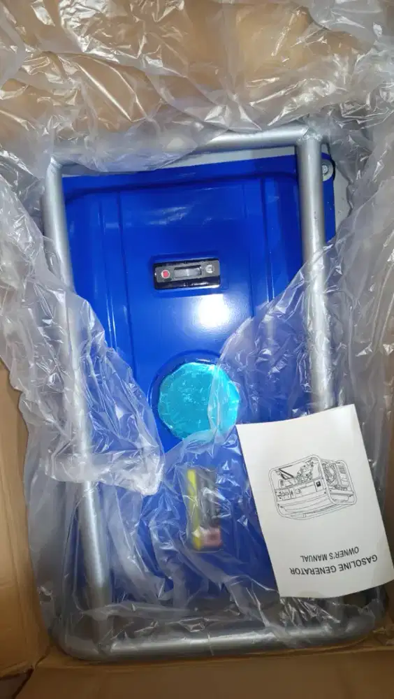 Generator china 220v