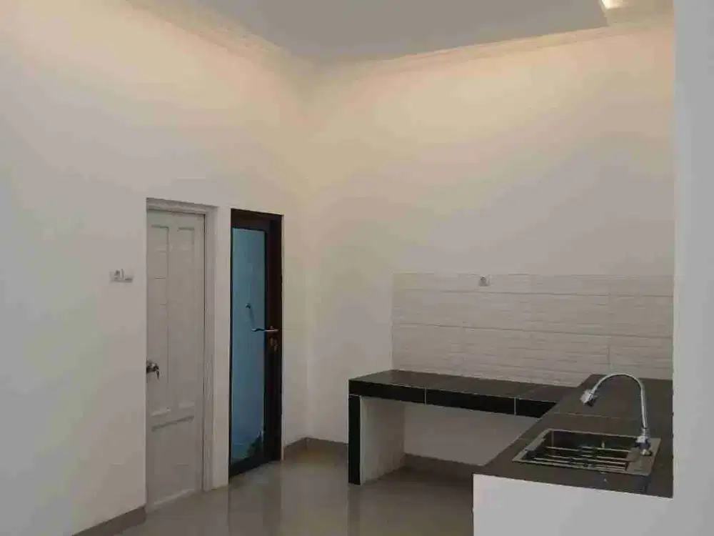 Ready Stok Rumah Cantik 3 Kamar Tanah 97 di GDC Depok