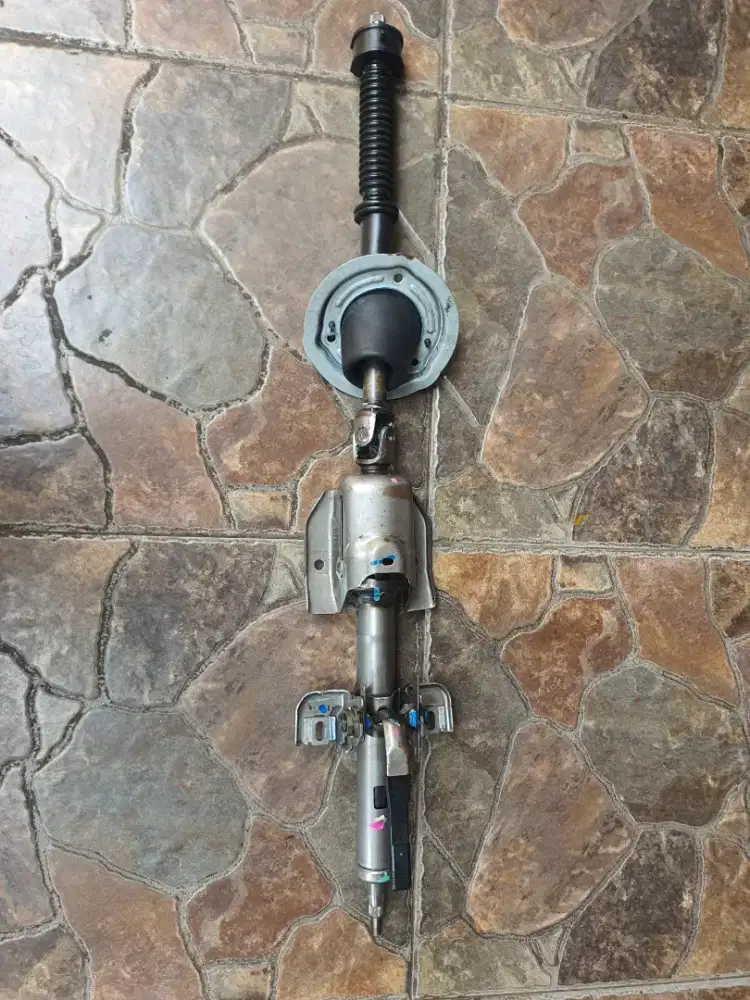 COLUMN STEER PAJERO SPORT 2015 GLS BEKAS
