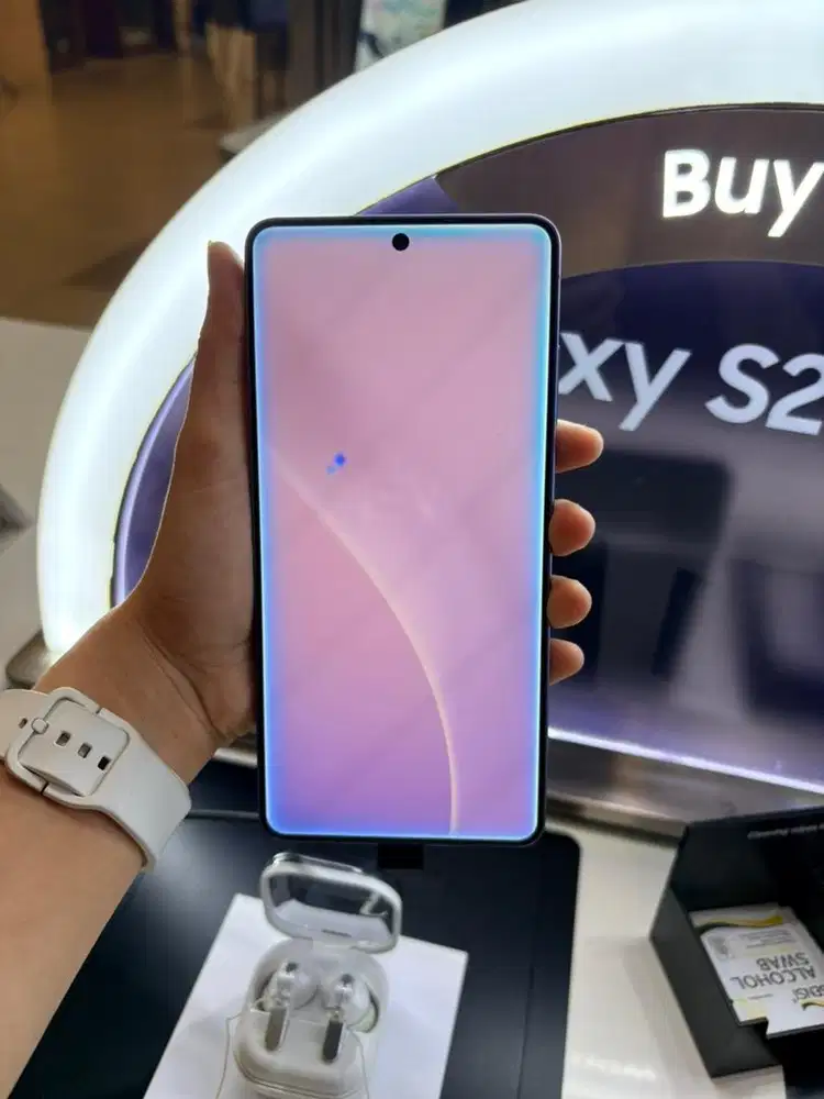 Promo Cicilan S26 Series Gratis 2 X Cicilan