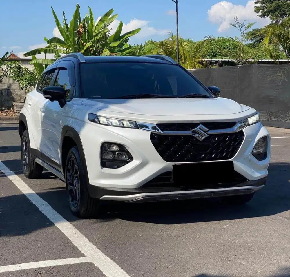 Suzuki FRONX 2025 Bensin