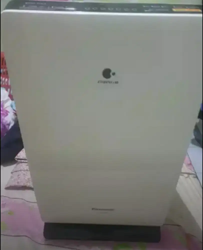 Panasonic air purifier f-PXF35A