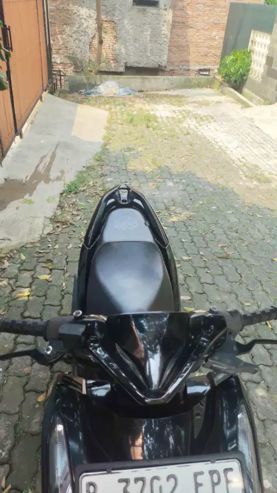 DI JUAL VARIO 125 NEW