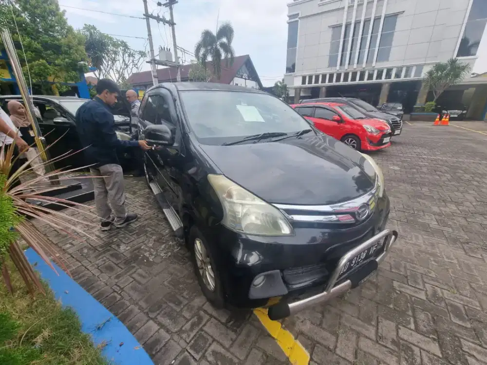 2 Unit Xenia R Manual