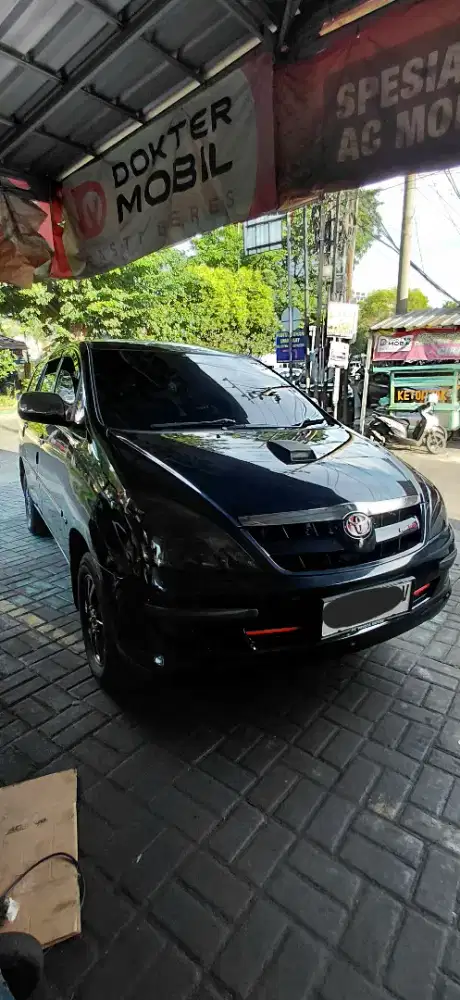 Toyota Innova Babon 2006