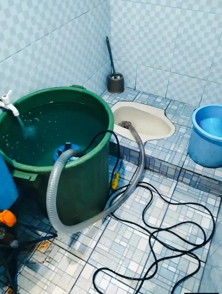 Sedot wc Makassar gowa Maros