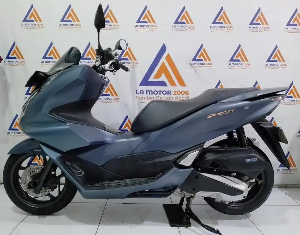 SIAP PAKAI | PCX 160 ABS TH 2022 | DP 500 RB | KREDIVO/CC/SPAYLATER/TT