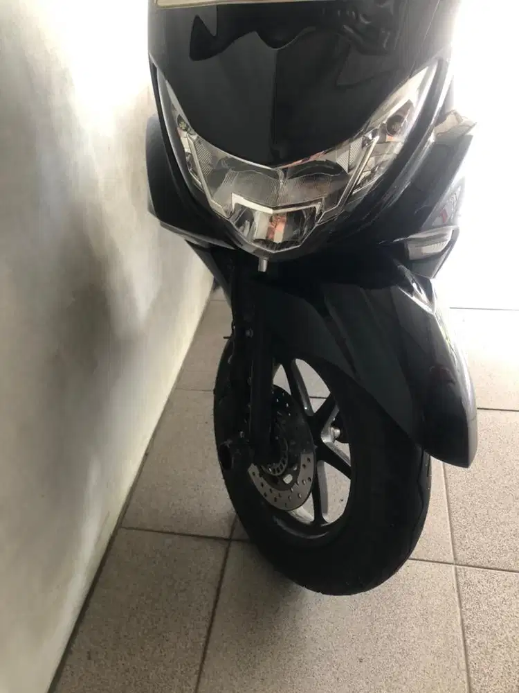 yamaha freego 125 digital