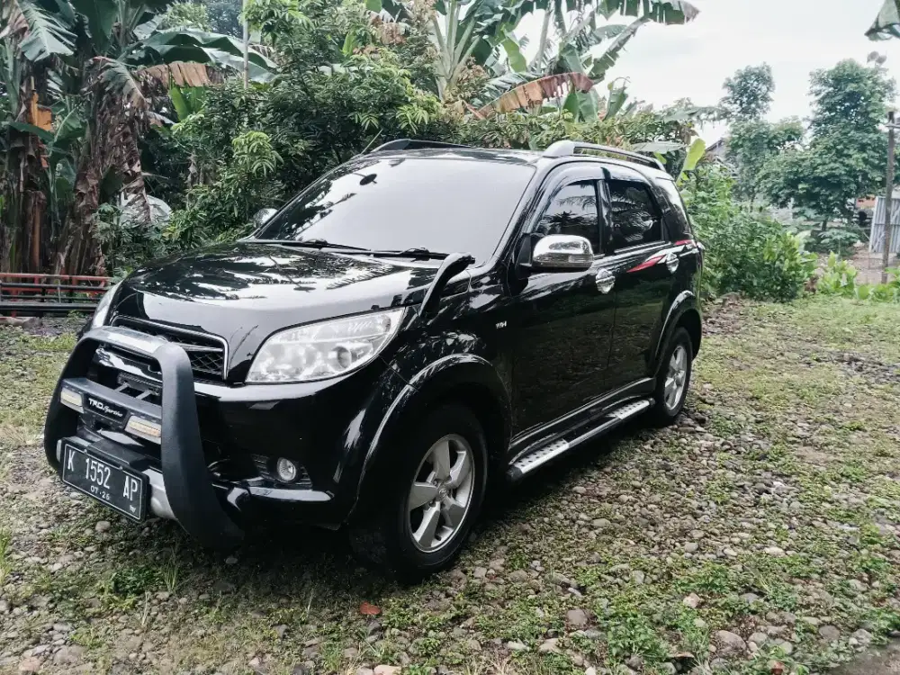 Rusd S manual 3 baris