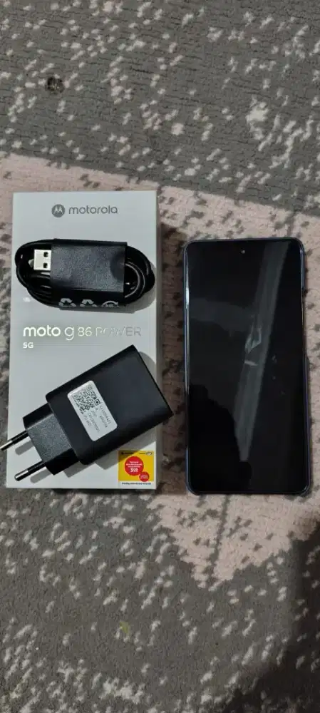 Motorola G86 Power 5G