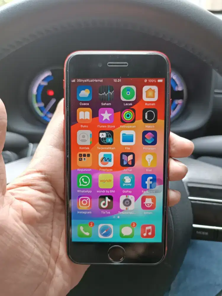 Iphone SE2020 64gb inter allop mulus