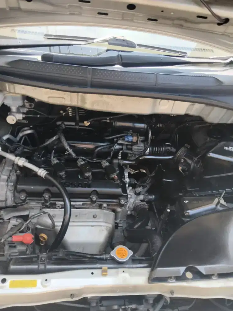 Jasa poles dan coating mobil panggilan murah