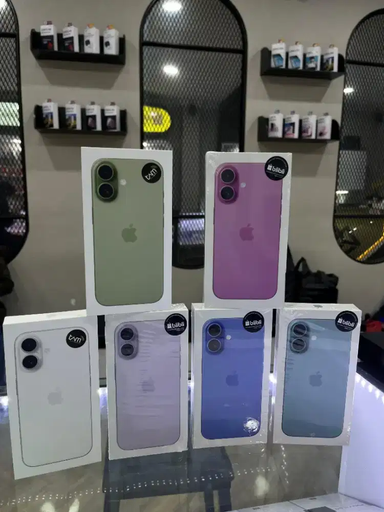 Cicilan hanphone iPhone tanpa dp