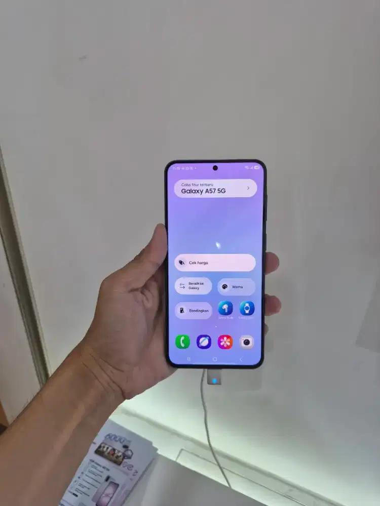 SAMSUNG GALAXY A57 5G