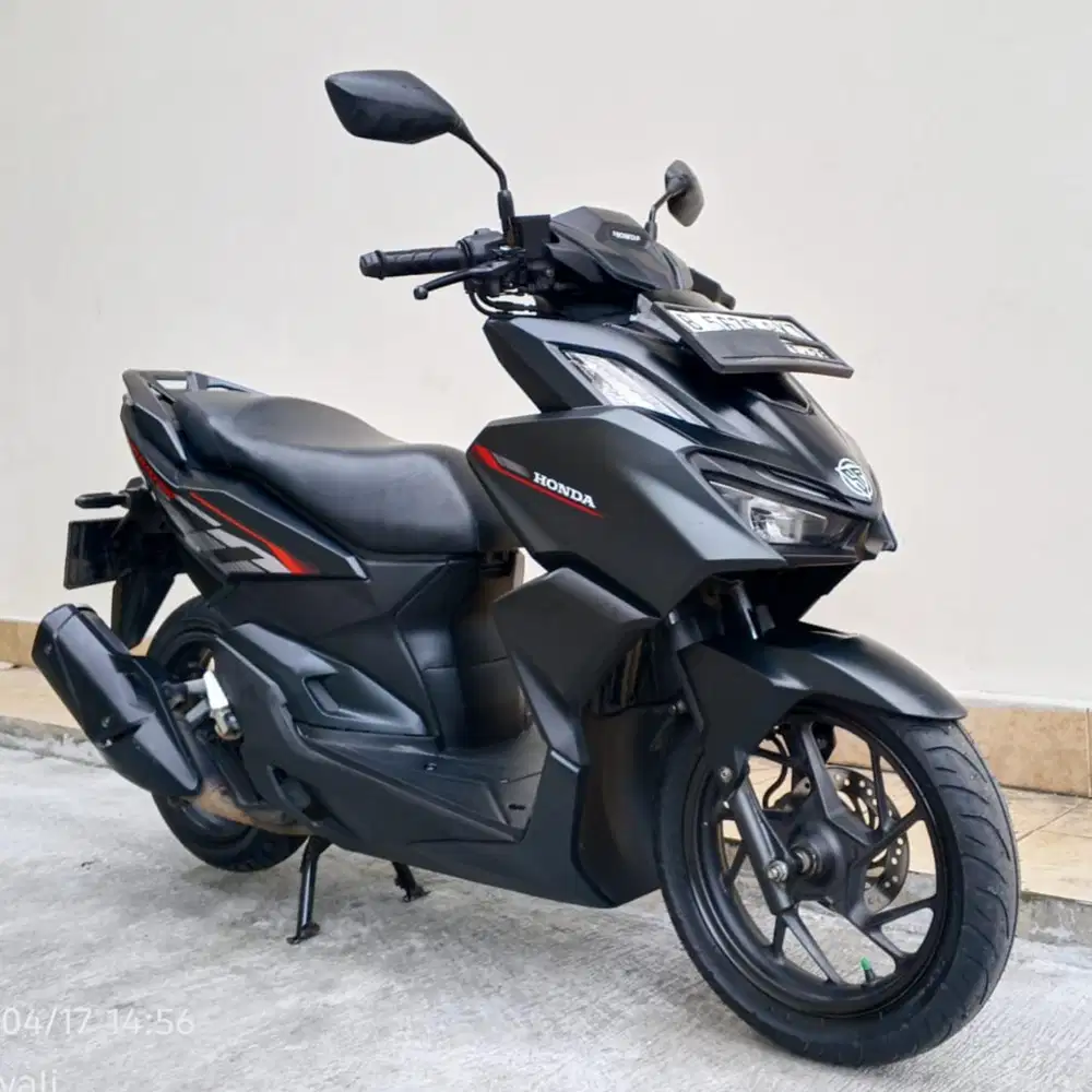 HONDA VARIO 160 CBS TH 2016 CASH/KREDIT