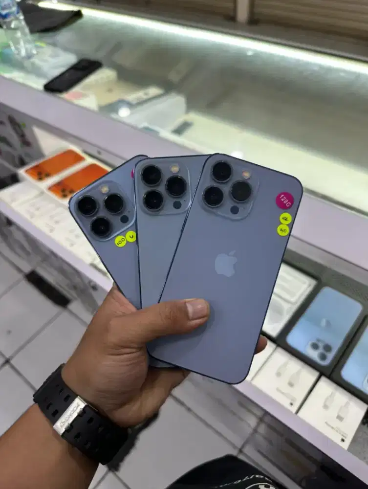 IPHONE 11 - IPHONE 17 BASIC, PRO, PROMAX