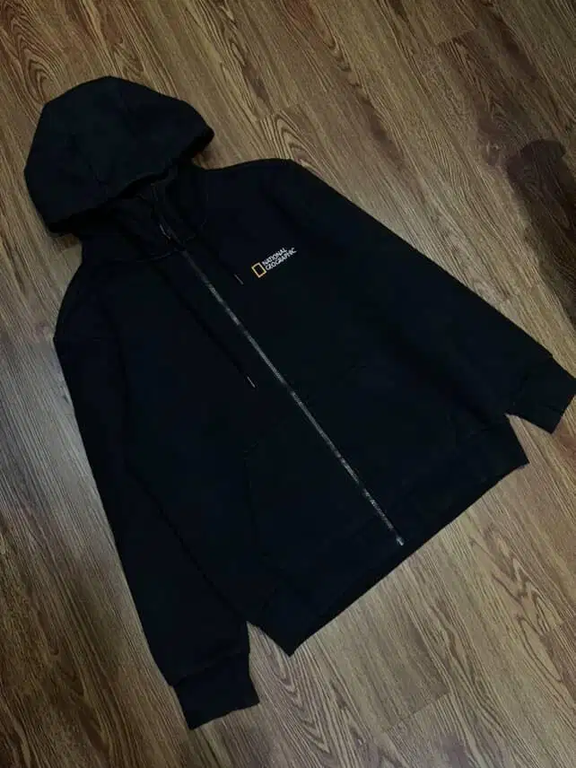 Hoodie National Geographic original