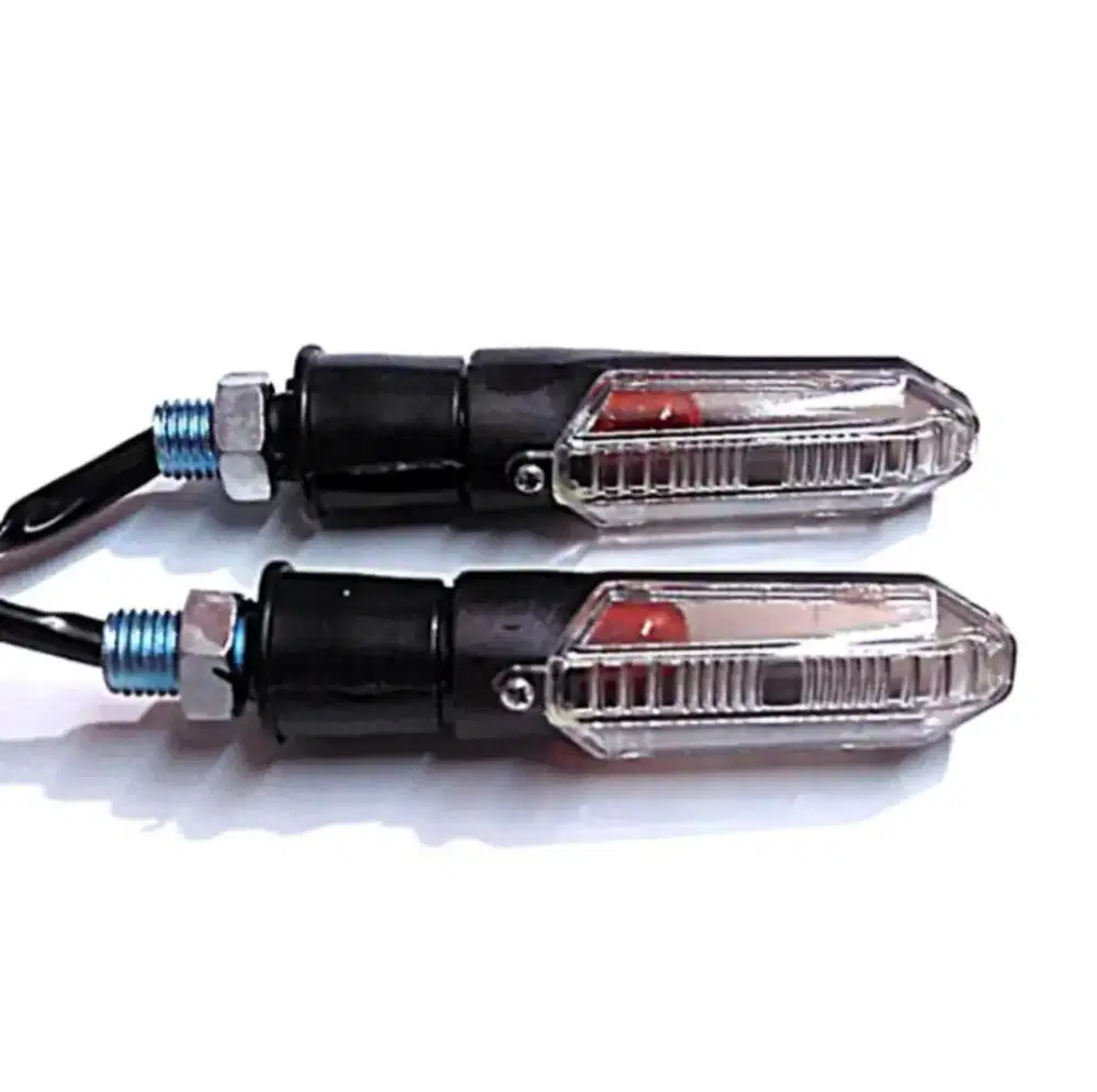 Lampu sein riting variasi untuk semua motor