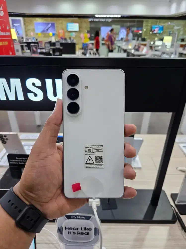 Samsung galaxy s26plus