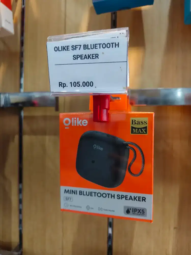 Ready Speaker Olike mini