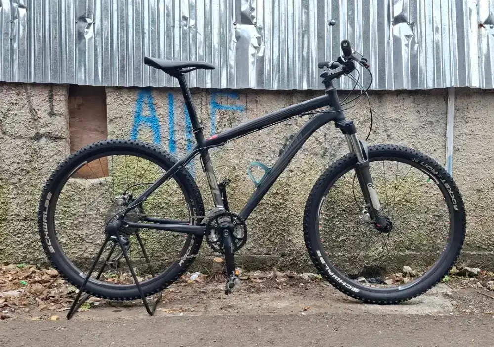 Sepeda mtb specialized SL