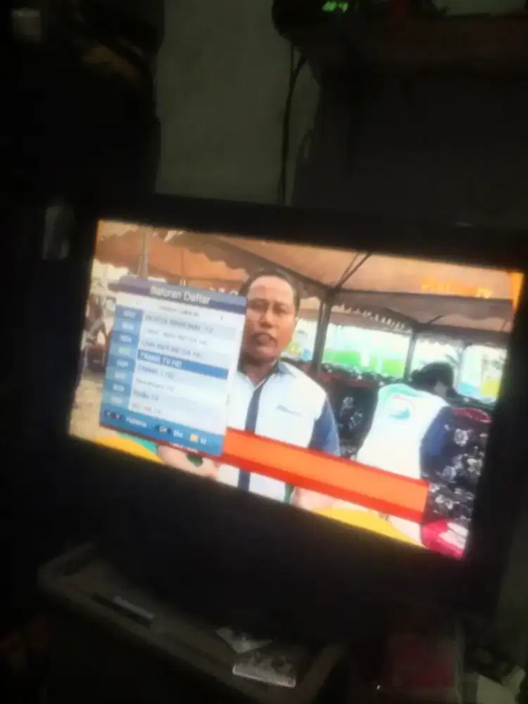 TV Samsung 32 inch normal