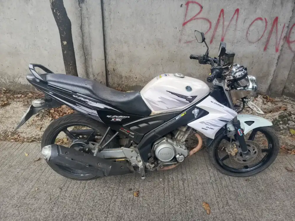 Jual Yamaha Vixion