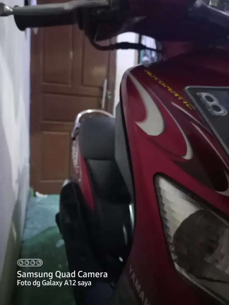 Yamaha Mio sporty 5TL Ori