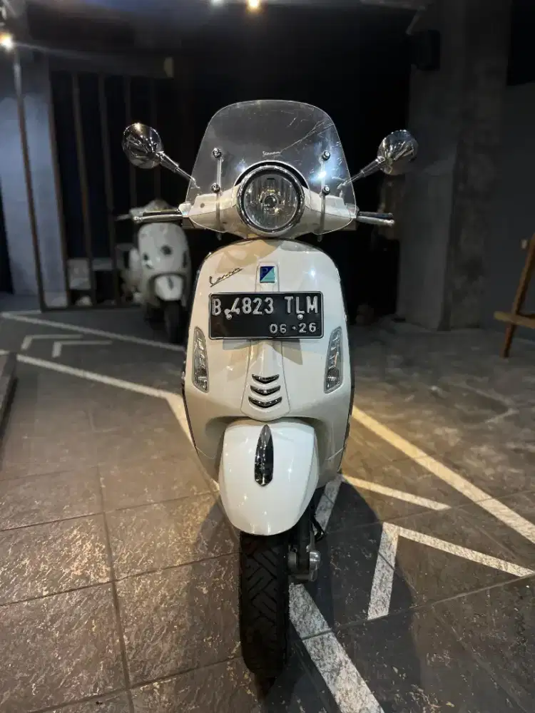 PRIMAVERA I-GET  2016